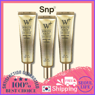 Snp W Plus 燕窩眼霜 25ml