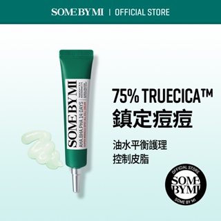 [SOMEBYMI] 茶樹三酸14天奇蹟集中修護霜 (30ml)