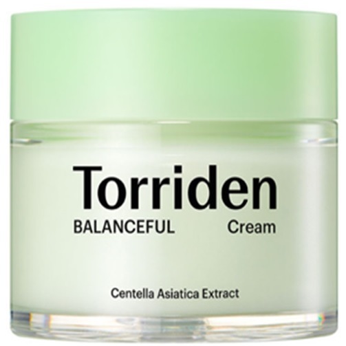 torriden 積雪草面霜 cica cream 80ml 保濕霜