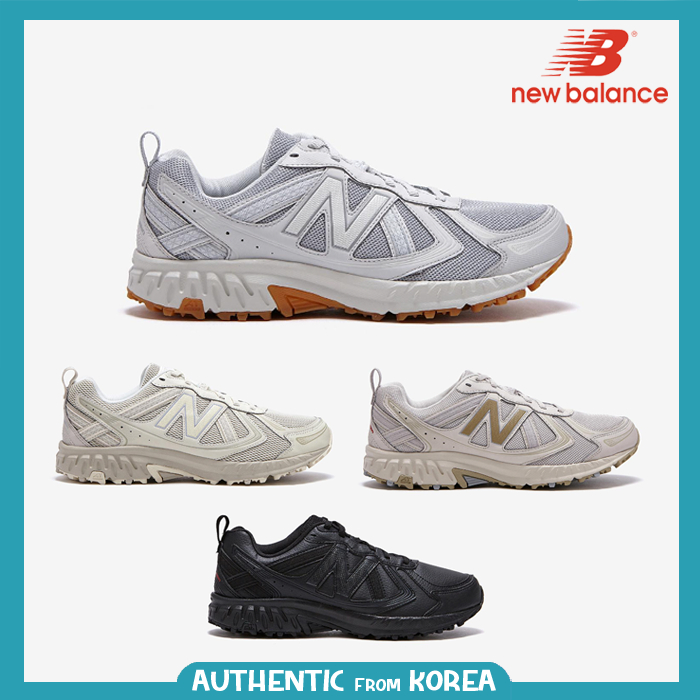 紐巴倫 New balance 男女 MT410 運動鞋 4COLORS