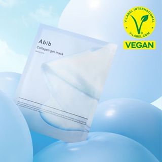 [Olive Young] Abib 拼貼凝膠面膜 - 血清果凍,傑裡科玫瑰果凍