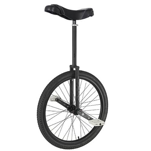 Unicycle.com Nimbus 籃球 24 英寸獨輪車
