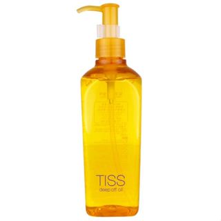 [Tiss] Deep Off: 容光煥發、無孔肌膚的終極卸妝油,280ml