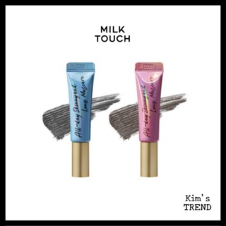[Milk Touch] 全天纖細長睫毛膏 (4.5g)
