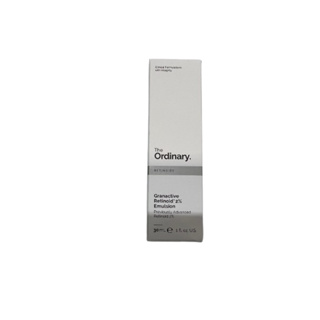 [The Ordinary] Granactive Retinoid 2% Emulsion 30ml 來自韓國