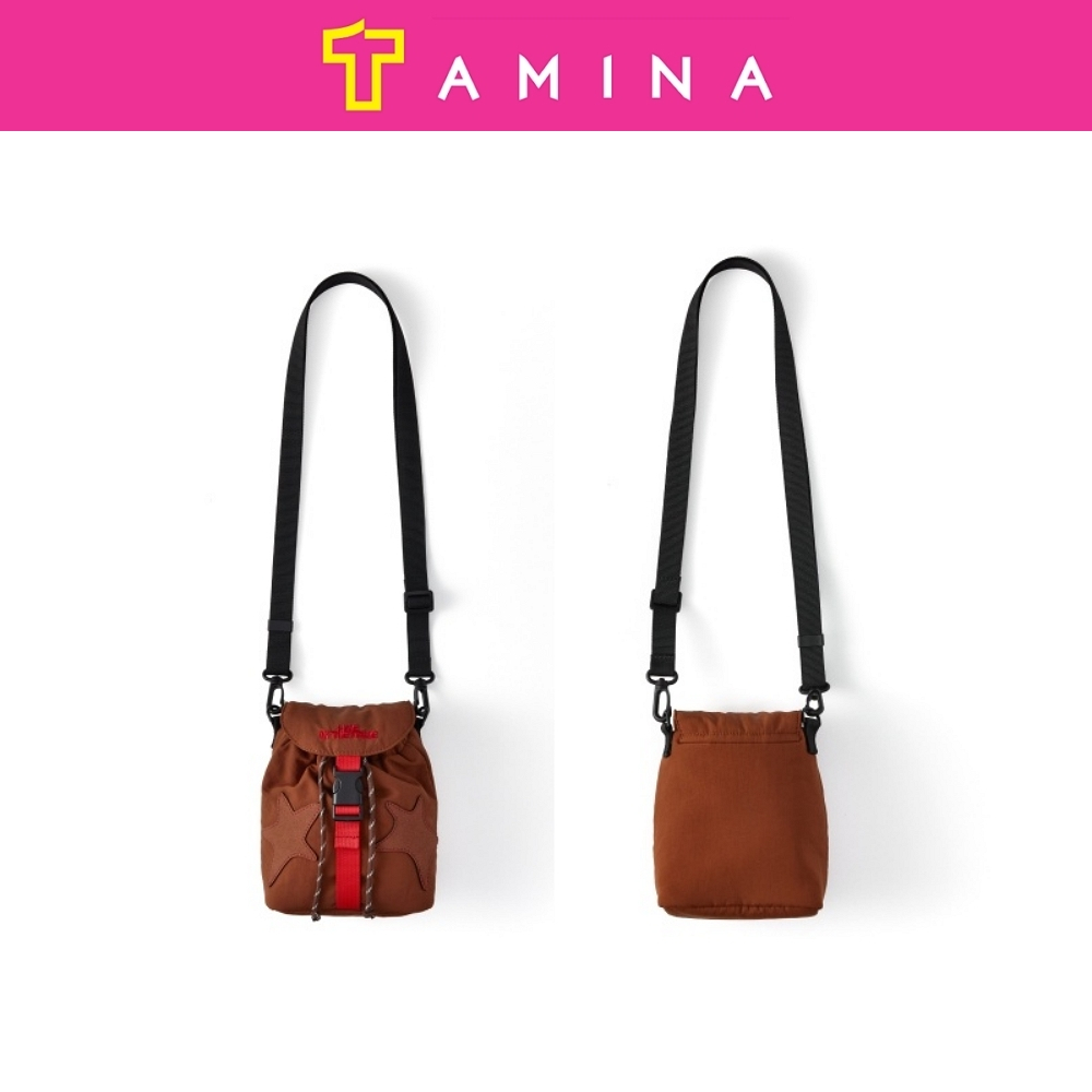 [On Hand] BTS j-hope Cross Bag - Hope on the Stage