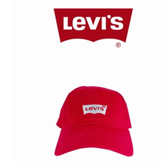 Levis 嬰兒帽 LAN CORE BATWING 曲線帽