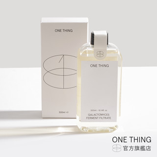 ONE THING 酵母菌萃取化妝水 150ml l 韓國官方直送