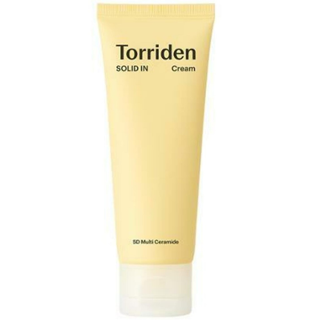 Torriden solid-in神經酰胺 面霜 保濕霜 70ml