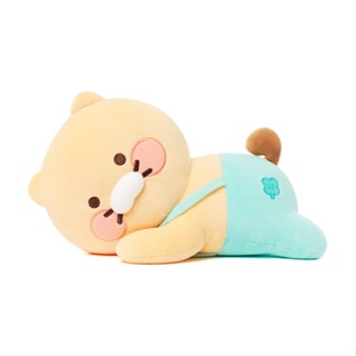 Kakao Friends 偷看害羞的嬰兒枕頭_Choonsik