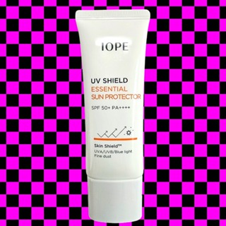 艾諾碧 Iope UV Shield Essential 防曬霜 SPF 50+ PA++++ 40ml