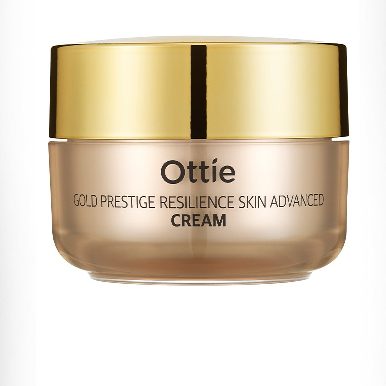 Gold Prestige Elastic Skin Advanced Cream 50ml