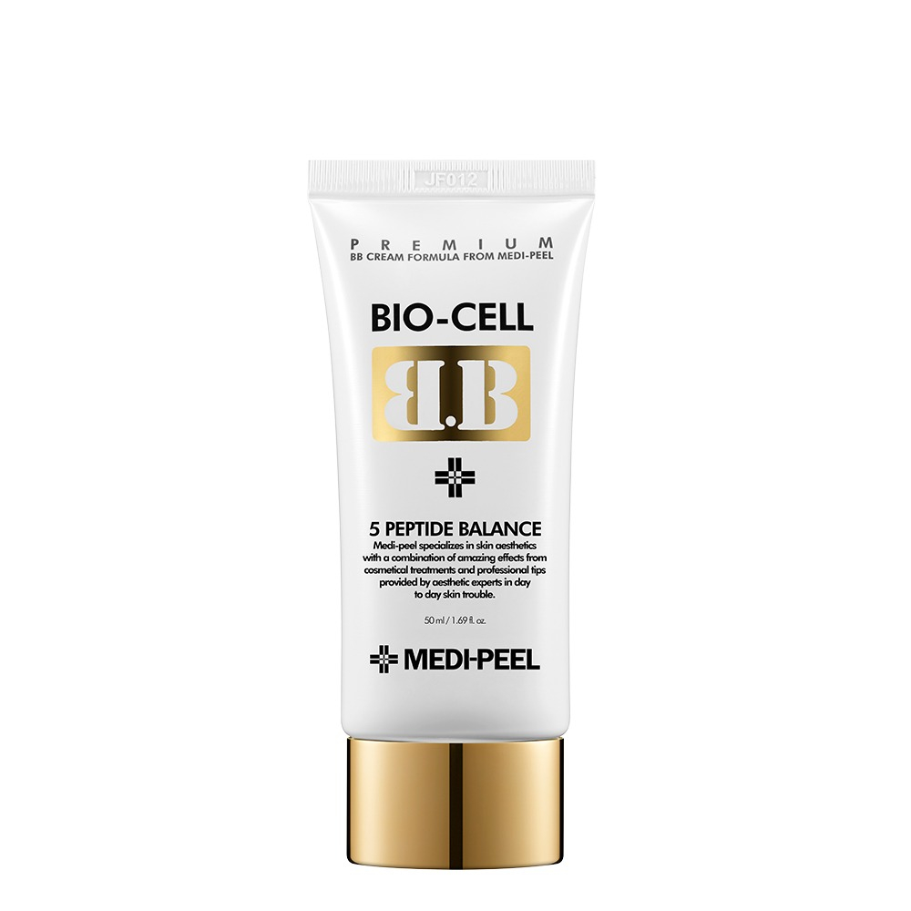 [Medi-Peel] 生物細胞bb霜 50ml