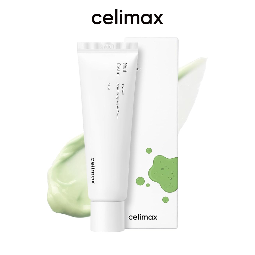 Celimax 真正的諾麗能量修護霜 50ml