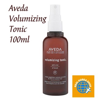 [Aveda] 豐盈滋補品 100ml, [Aveda] Volumizing Tonic 100ml
