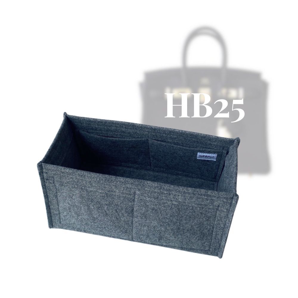 (2-31/ Hb25-u) H-Birkin 25 包收納袋