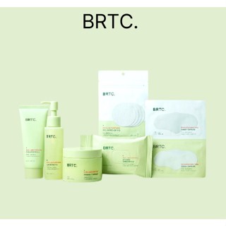 [BRTC] 皮膚標籤淨化 6TYPE / PHA, LHA / 清潔 / 潔面乳/ LAB PURIFYING