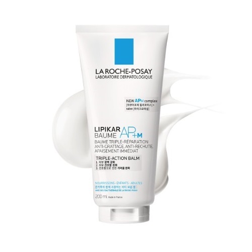 理膚泉 Lipikar Baume 淡 Ap+ 200ml