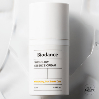 [Biodance] Skin-Glow Essence Cream 50ml 水光精華保濕面霜