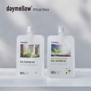 [daymellow] 真正 96% 舒緩凝膠 300g 舒緩、涼爽、保濕、EWG 認證
