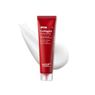 Medipeel Red Lacto 膠原蛋白包裝面膜 70ml - 毛孔收縮膠原蛋白助推器