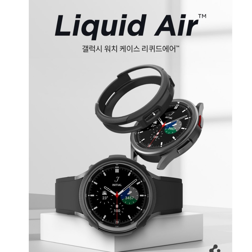 [SPIGEN] Galaxy Watch 6 Classic Liquid Air (43mm/47mm)/韓國發貨✈