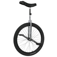 Unicycle.com Nimbus2 26 英寸獨輪車