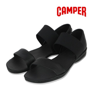Camper 涼鞋 Light Nina 女式黑色 21735-086