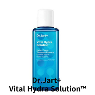 現貨 [Dr.Jart] + Vital Hydra Solution™ 水潤保濕修護精華 150ml