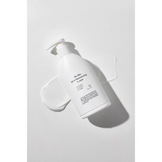 [博士。 Bio] Eco 環保保濕乳液 | 深層肌膚補水滋養 | 250克,500克,750克
