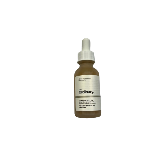 [The Ordinary] 乳酸 10% + HA 2% 30ml 來自韓國