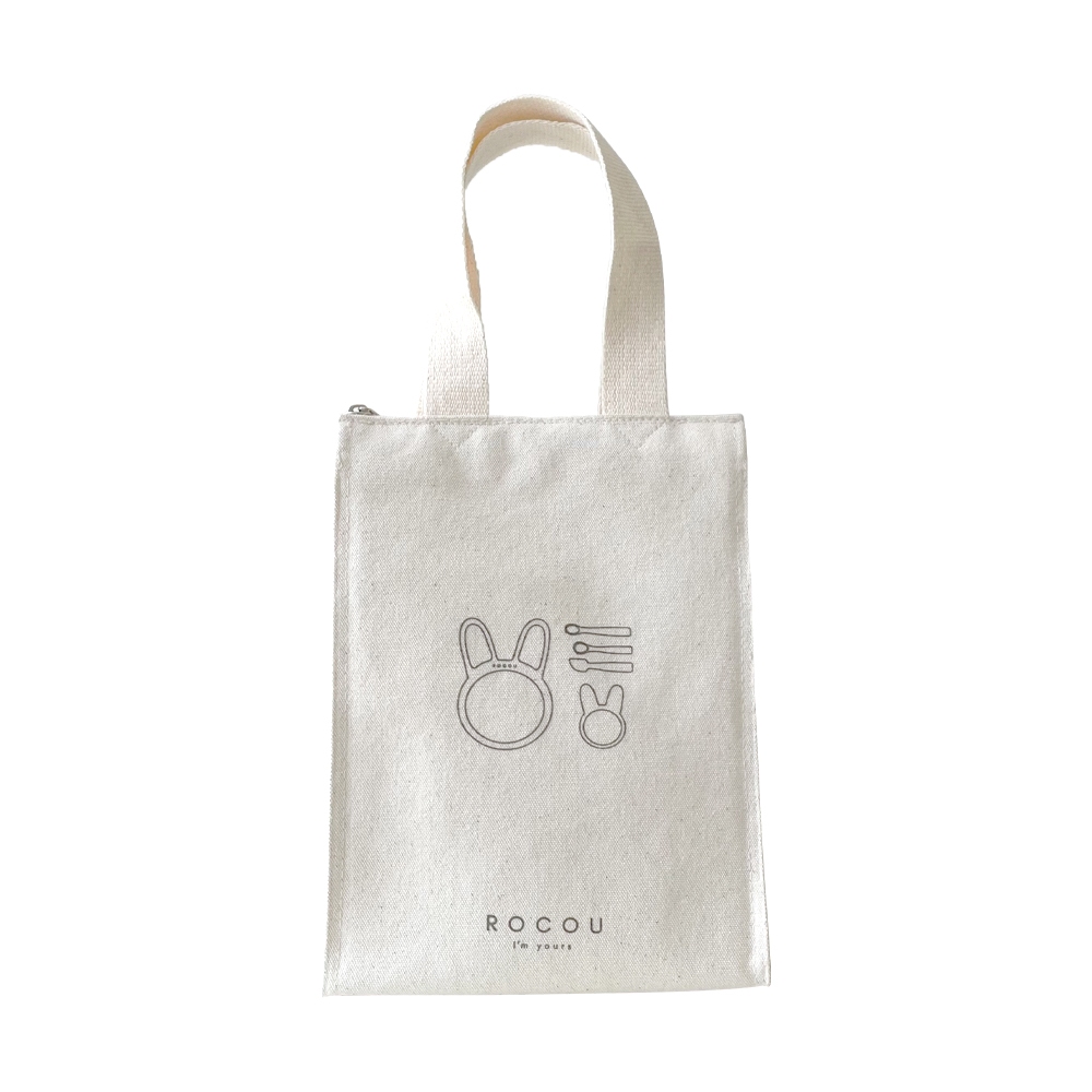 ROCOU 環保保冷袋(贈品請勿下單) | ROCOU品牌旗艦店