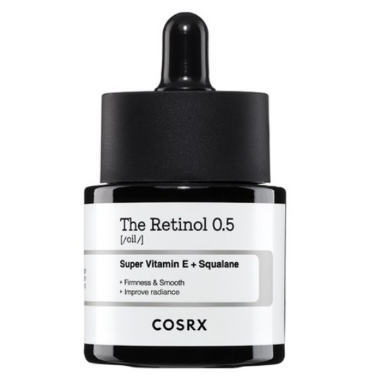 Cosrx 視黃醇 0.5 油,20ml
