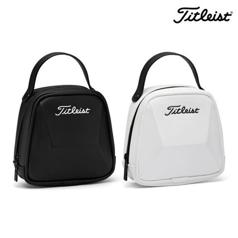 Titleist 大號球袋(2 種顏色)