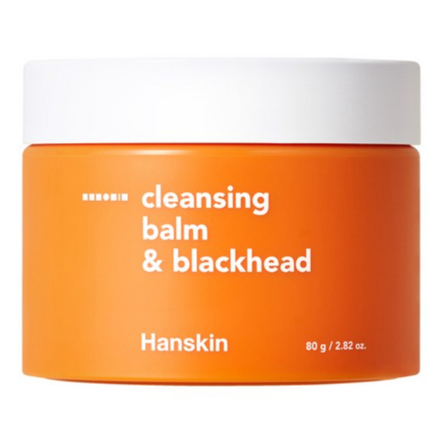 Hanskin  Cleansing Balm 潔面膏,黑頭潔面膏 80ml