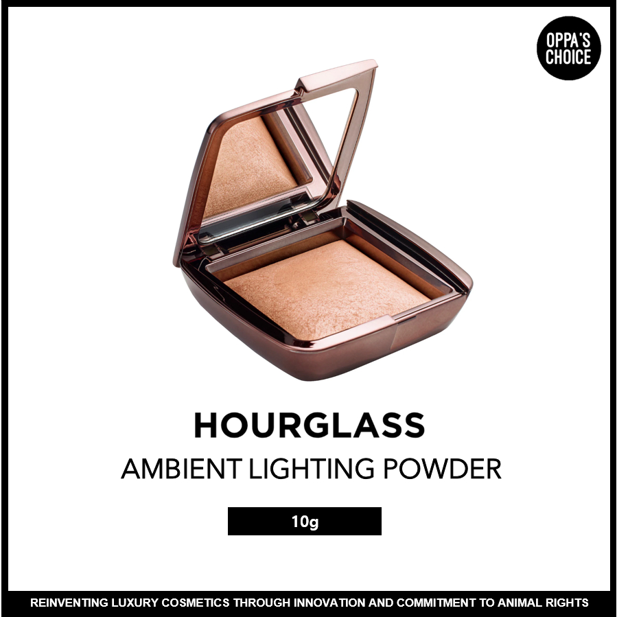 [NEW] HOURGLASS AMBIENT LIGHTING POWDER