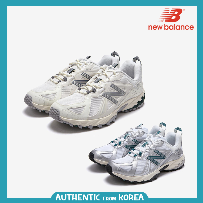 紐巴倫 New BALANCE 女式 ML610TA 運動鞋 2色