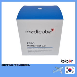 [現貨] Medicube Zero Pore Pad 2.0 (70EA) Medicube ZERO毛孔爽膚棉2.0