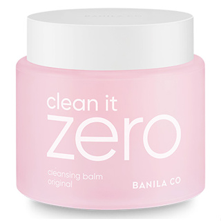 [BANILA Co] Clean it Zero 潔面膏原裝 25ml l 50ml | 100毫升 | 180毫升