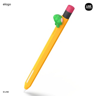 [elago] LINE FRIENDS Apple Pencil 2代 minini 保護套
