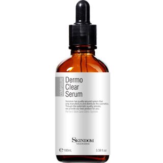 Skindom Aesthetic Serum 100ml,含有皮膚專家 Skindorm 的特殊處方專家 Skindo