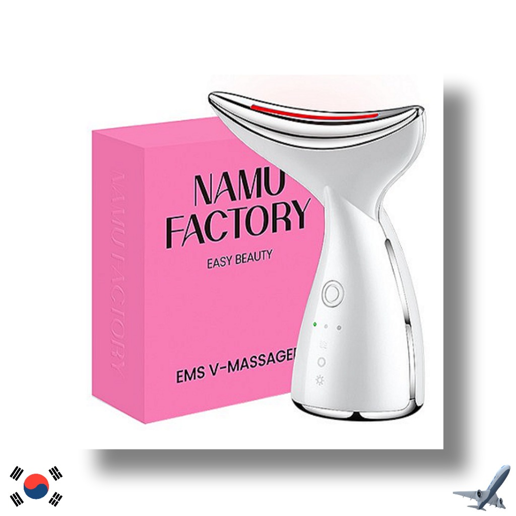 Namu FACTORY EMS V 型按摩器