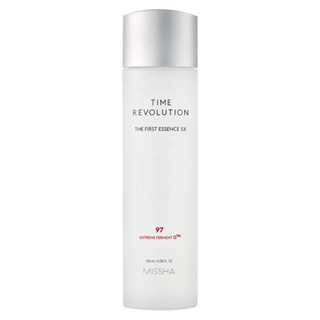 Missha 時間革命第一精華 5X(第 5 代),180ml