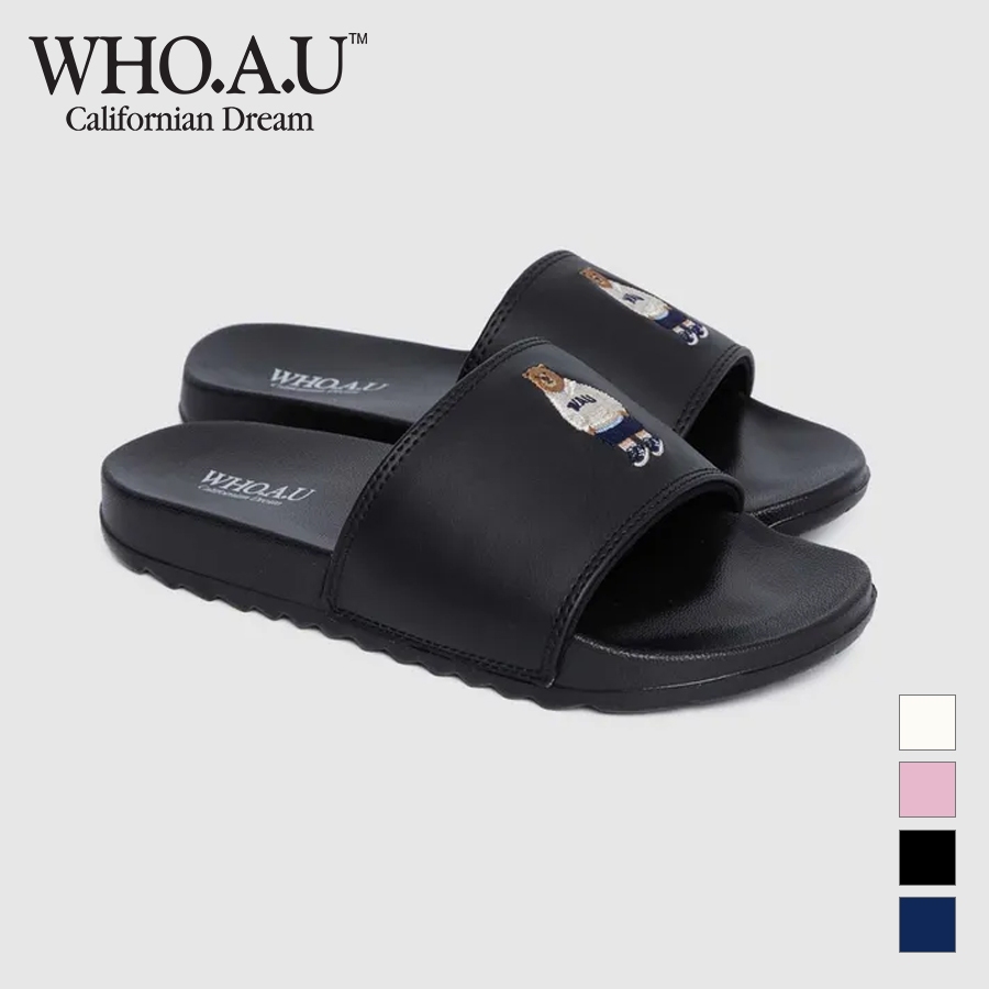 [WHO.A.U] 史蒂夫滑鞋 | WHAPE2334A