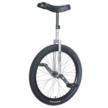 Unicycle.com Nimbus2 24 英寸獨輪車