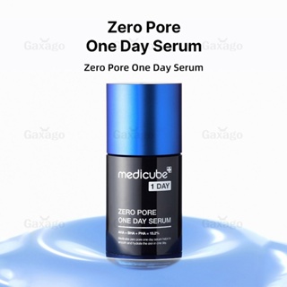 [Medicube] Zero Pore One Day Serum 30ml