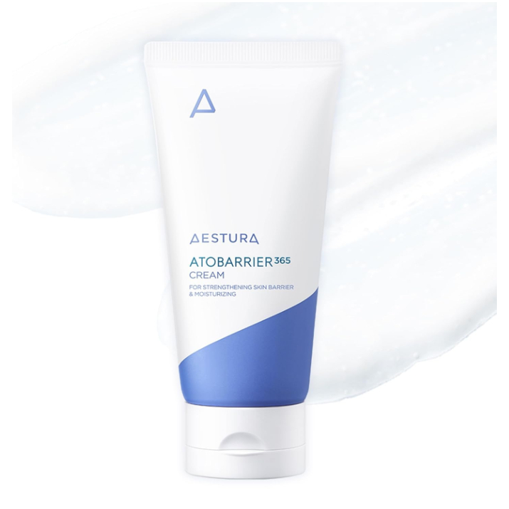 Aestura 自動取貨機 365 面霜 80mL