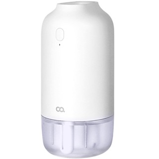 [OA] OA雙霧迷你便攜式超音波桌面無線加濕器 500ml USB-C 型雙霧 OA-HM048