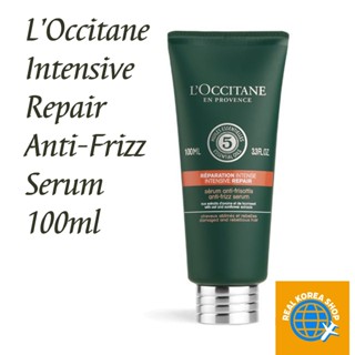 L'OCCITANE 歐舒丹強效修護抗毛躁精華 100ml