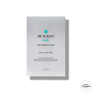 Rejuran Healer 皮膚保護面膜 (27ml x 5 片)